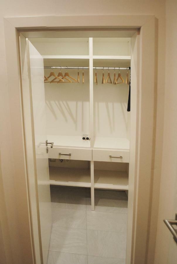 Apartments Centre In Style ออลอโมตซ์ ห้อง รูปภาพ
