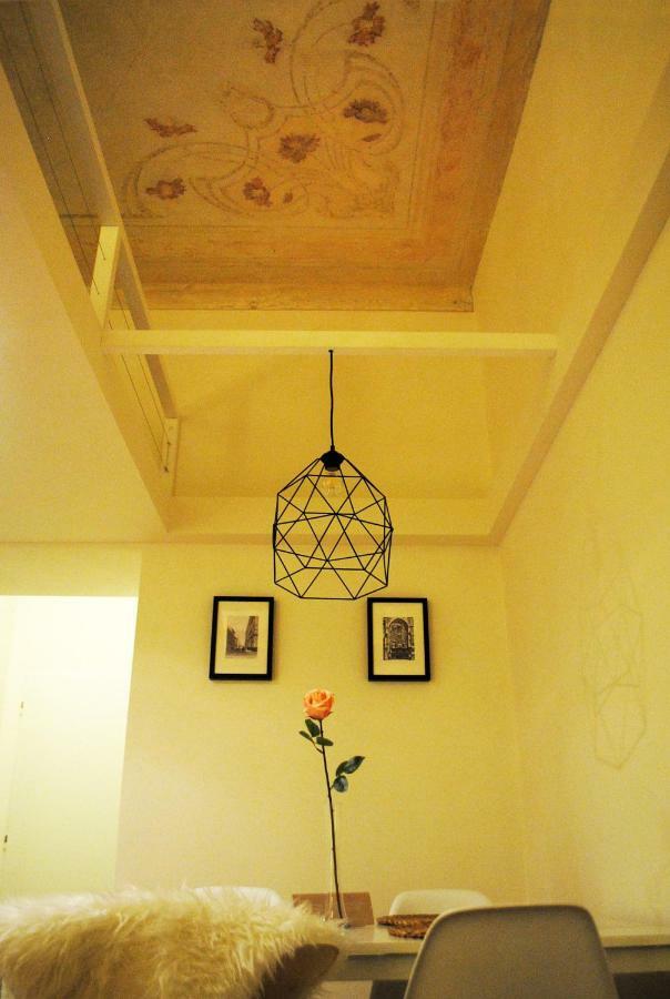 Apartments Centre In Style ออลอโมตซ์ ภายนอก รูปภาพ